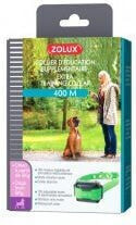 Аксессуары для амуниции и дрессировки собак Zolux Educational Additional Collar (to 487044)