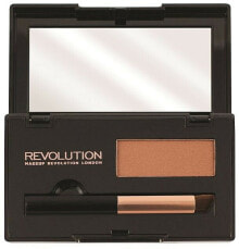 Wurzelkorrektor für das Haar - Makeup Revolution Root Cover Up Palette