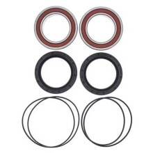 All BALLS 25-1618 Yamaha Raptor 700/YFZ 450 Reinforced Rear Hub Repair Kit