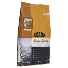 ACANA Prairie Poultry Dog 11.4kg Dog Food