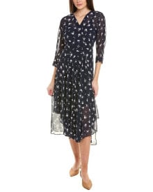 Купить женские платья cabi: Cabi Dream Midi Dress Women's