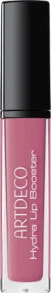 Lipgloss Hydra Lip Booster 42 Translucent Papaya, 6 ml