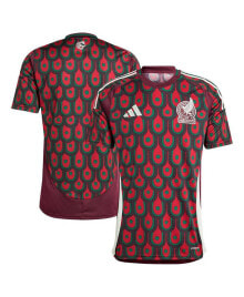 Men's Mexico National Team 2024 Replica Jersey купить в интернет-магазине