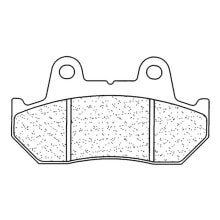 CL BRAKES 2382RX3 Sintered Brake Pads