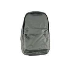 Мужские спортивные рюкзаки мужской повседневный городской рюкзак серый с отделением Converse Edc Backpack 10005987-A05