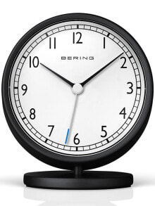 Bering 90096-245R Classic alarm clock