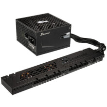 Power supplies for computers