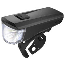 Bicycle lights