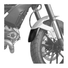 Запчасти и расходные материалы для мототехники PUIG Front Fender Extension Ducati Scrambler Icon 15