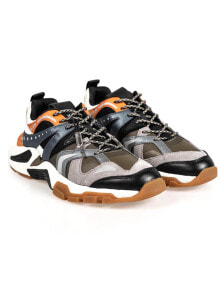 Men's running shoes geox Sneakersy &quot;T01 A&quot;
