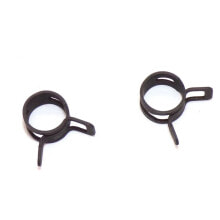 DAYTONA 91240 gasoline hose clamps