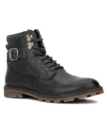 Reserved Footwear men's Legacy Leather Boots