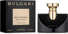 Bvlgari Splendida Jasmin Noir - Eau de Parfum