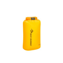 Waterproof Sports Dry Bag Sea to Summit Ultra-Sil Yellow 5 L