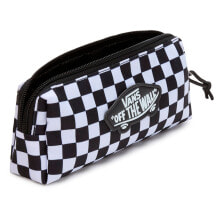 Купить пеналы и письменные принадлежности для школы Vans: VANS Old Skool Youth Pencil Case