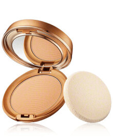 SILKY BRONZE powder foundation SPF20 #SC02-natural 8.5 gr