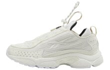 Reebok Dmx Series 2200 Zip 纯白色 女款 / Кроссовки Reebok DMX Series 2200 Zip EG3170