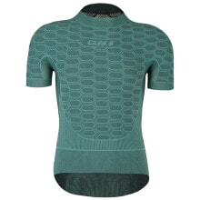 Q36.5 2 Short Sleeve Base Layer