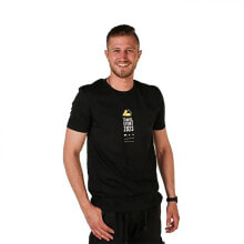 Men's sports T-shirts and T-shirts