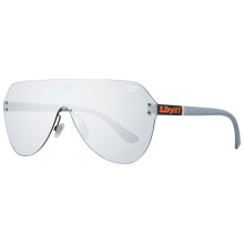 Мужские солнцезащитные очки солнечные очки унисекс Superdry SDS MONOVECTOR 14108
