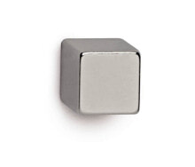 MAUL 6169396 - Board magnet - Nickel - Nickel - 15 mm - 15 mm - 15 mm