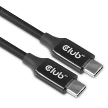 CLUB-3D 901859056 5 m USB-C Cable