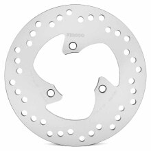 FERODO FMD0156R brake disc