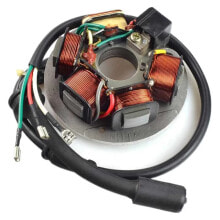 TECNIUM Piaggio Vespa PK 50cc stator