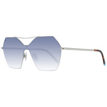 Купить мужские солнцезащитные очки Web Eyewear: Солнечные очки унисекс Web Eyewear WE0213A Ø 129 mm