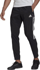 Adidas Spodnie adidas TIRO 21 Woven Pant GM7356 GM7356 czarny XL