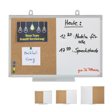 Wall boards for schoolchildren