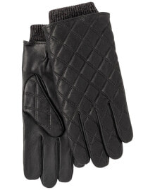 Men's gloves and mittens