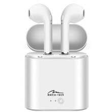 Bluetooth-наушники in Ear Media Tech MT3589W