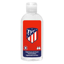  ATLETICO DE MADRID