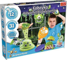 Educational and educational toys