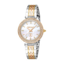 Купить женские наручные часы Just Cavalli: Женские часы Just Cavalli SAVOCA 2023-24 COLLECTION (Ø 32 мм)