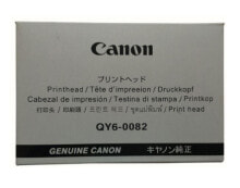 Canon QY6-0082-000 печатающая головка