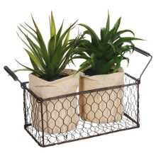 Artificial plants for home and street