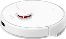 Smart Robot Vacuum Cleaners