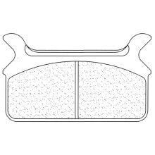 CL BRAKES 2342RX3 Sintered Brake Pads