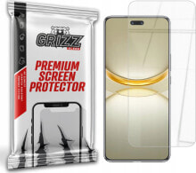 Protective films and glasses for smartphones