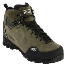 Спортивная одежда, обувь и аксессуары millet G Trek 3 Goretex Hiking Boots