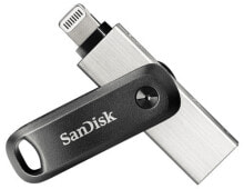 Sandisk SDIX60N-064G-GN6NN карта памяти