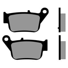 BRENTA MOTO 4188 Sintered Brake Pads