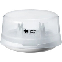 TOMMEE TIPPEE Microwave Sterilizer