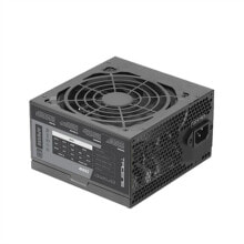 Power supplies for computers