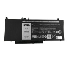Аккумуляторные батареи DELL (Делл)