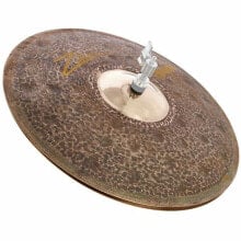 Percussion cymbals