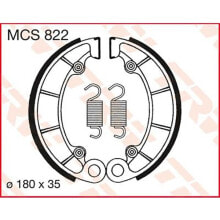 Spare parts and consumables for motor vehicles