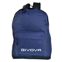 Женские спортивные рюкзаки givova G05140004